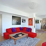 Ma Maison Avec Jardin Sur Les Toits De Paris